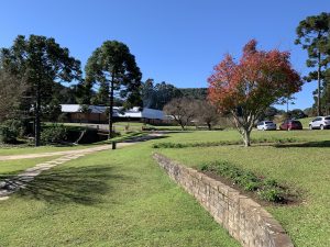 Arquitetura sustentável