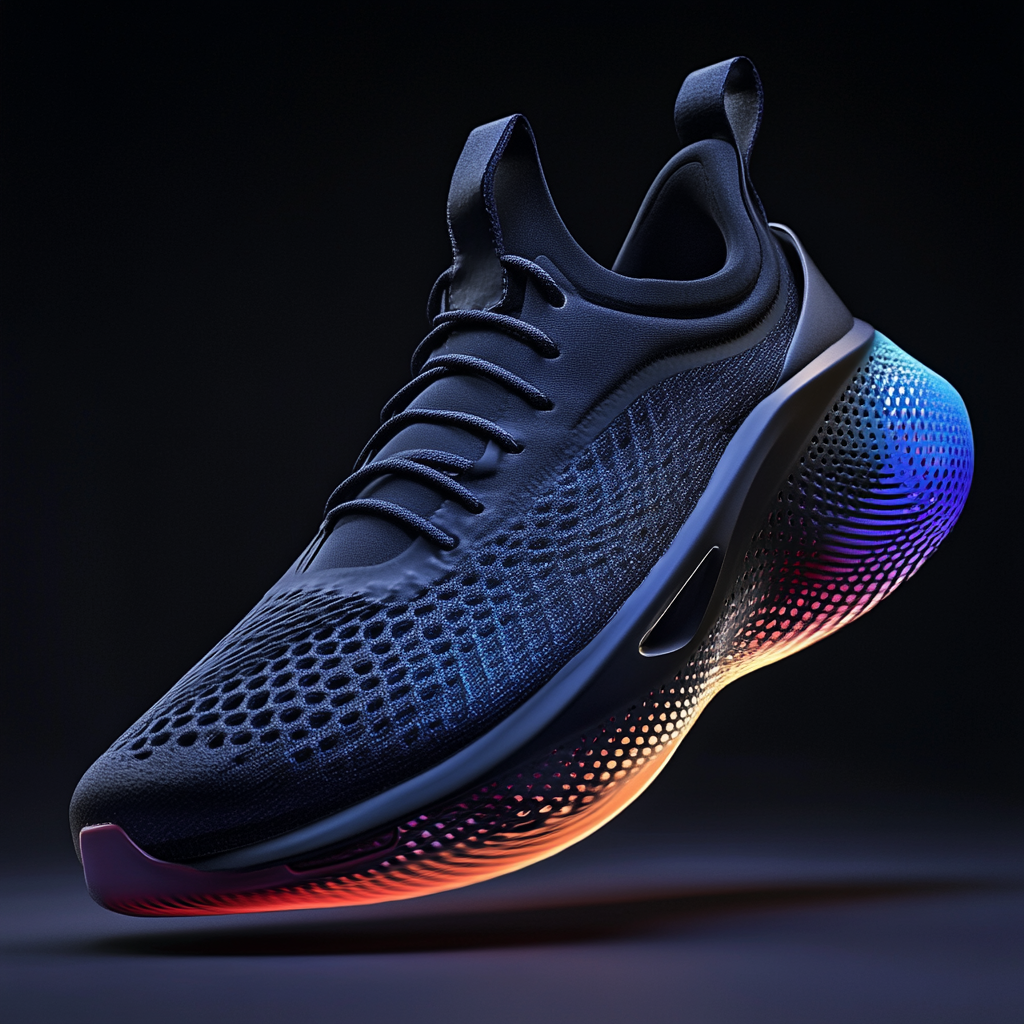 Neoprene e o Futurismo na Moda: Tendência para a Primavera/Verão 2026