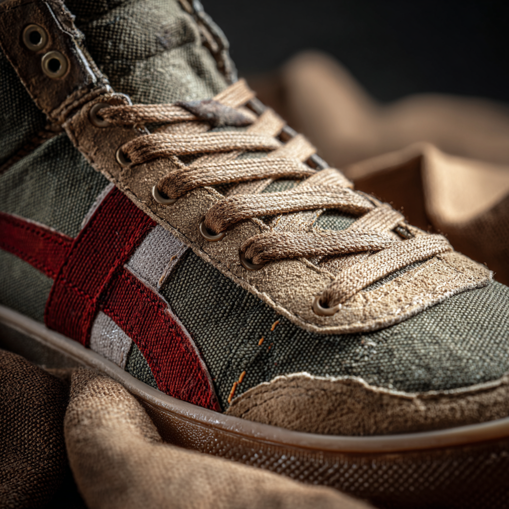 Retro Sport: a tendência que vai marcar os sneakers no Inverno 2026