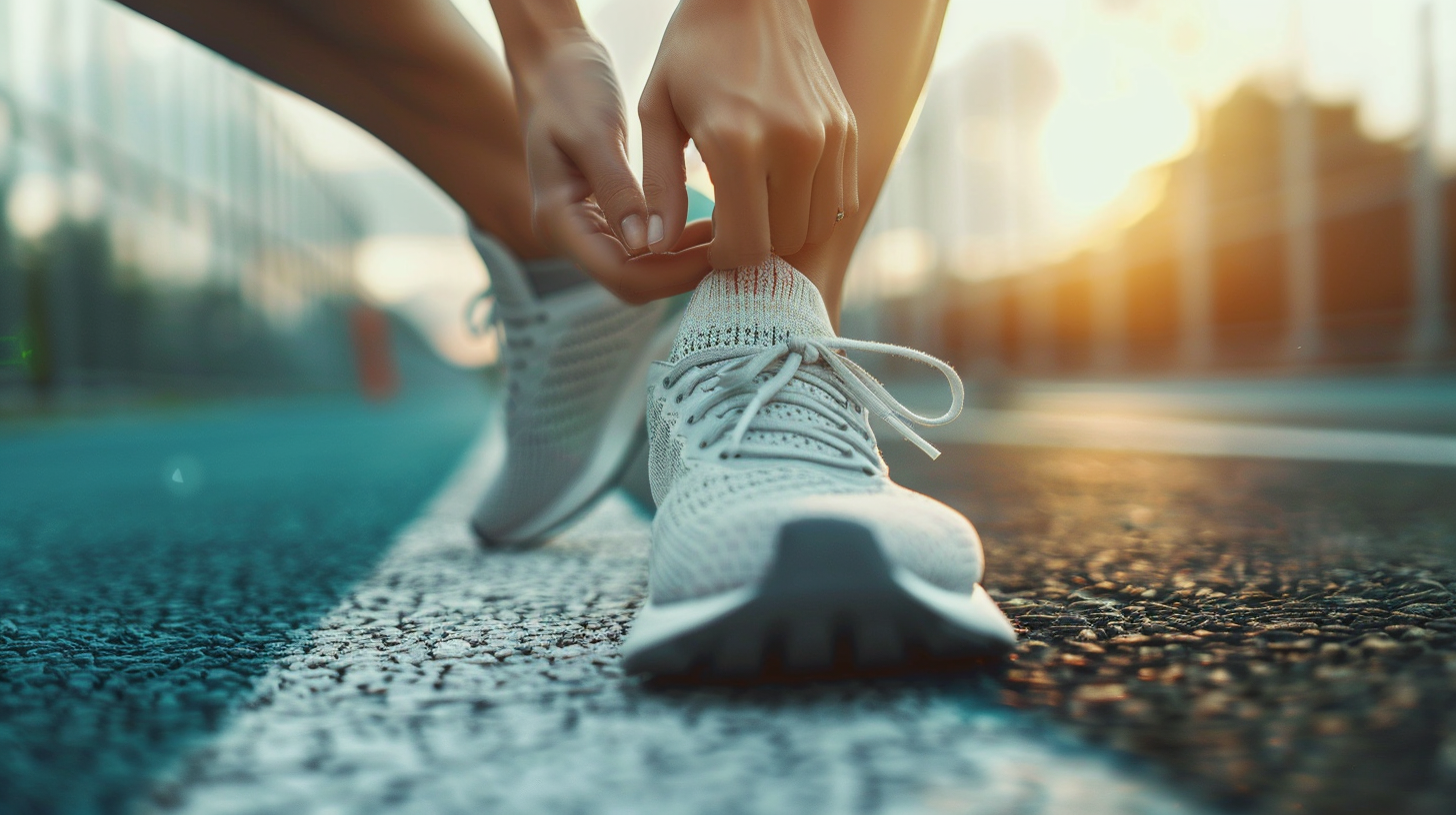 Tecidos para Forro de Calçados Esportivos: Tendências, Inovações e o Foco no Design