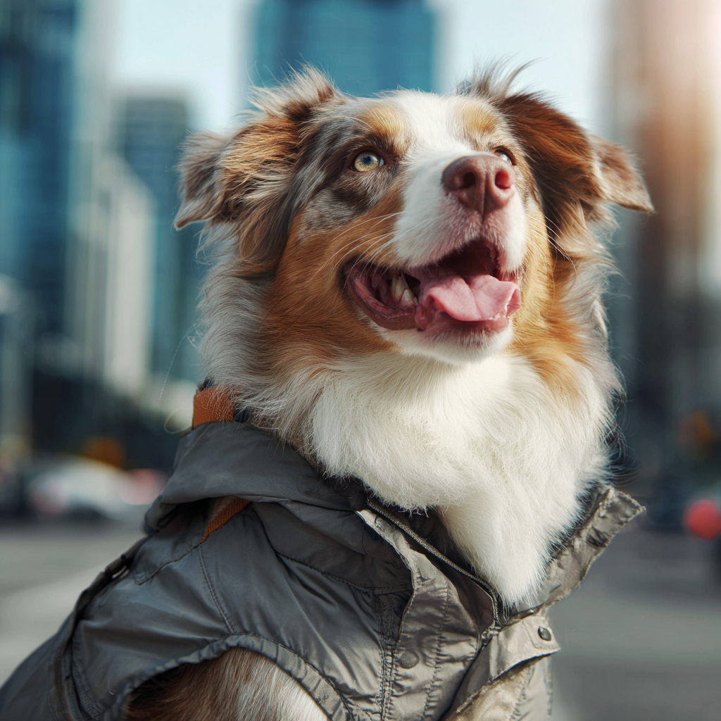 Tecidos tecnológicos para o mercado pet: inovação com CORDURA e EXPAND