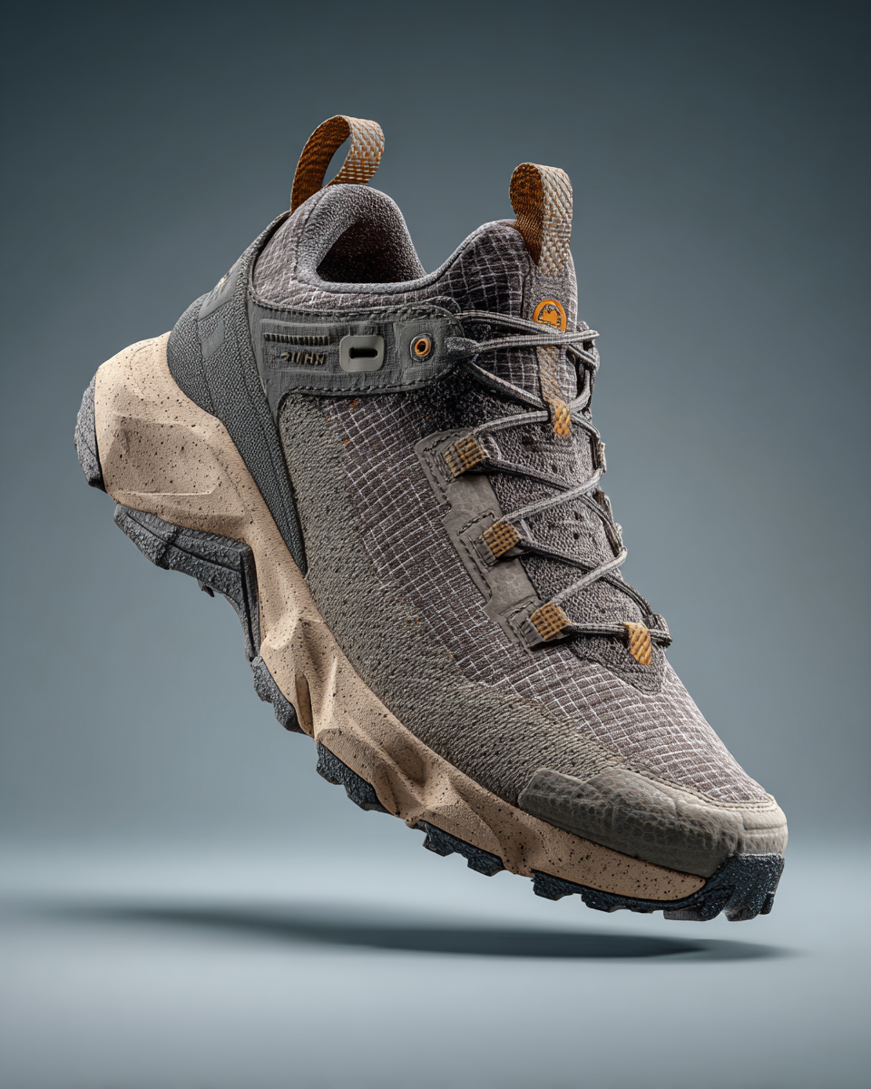 Rip Stop no Cabedal: o visual técnico que traduz estilo e resistência