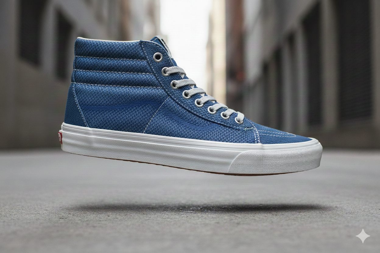 Tecidos para Cabedal 2026: Quando Diversificar Materiais Significa Dominar o Mercado