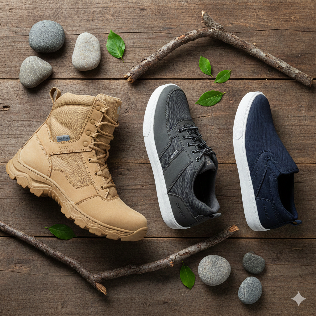 Durabilidade como Estratégia de Sustentabilidade na Indústria Calçadista